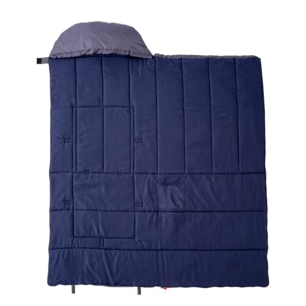 プロイデア (PROIDEA) SONAENO クッション型多機能寝袋 ダークグレー