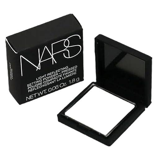 ナーズ NARS ライトリフレクティングセッティングパウダー プレスト N 5894 ミニチュアサイ...