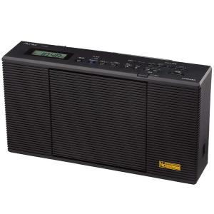 【新品未使用】Panasonic RF-300BT-K ラジオ Panasonic RF-300BT-K ブラック ラジオ - 最安値・価格比較