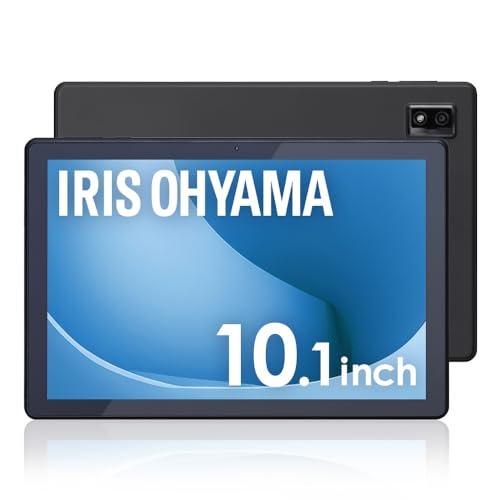 アイリスオーヤマ(IRIS OHYAMA) タブレット 10インチ wi-fiモデル Android...