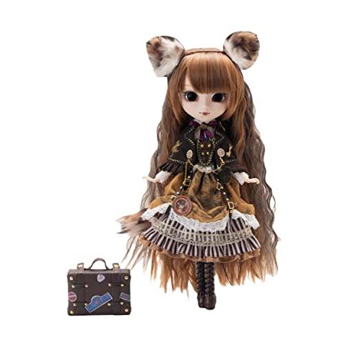 グルーヴ Pullip リーマちゃん ダヤン40thアニバーサリー ver. (Leema DAYA...