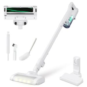 IRIS OHYAMA サイクロン スティッククリーナー SCD-184P-B SCD-184P-B コードレス 充電式サイクロンスティック掃除機 1台