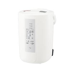 象印 加湿器 スチーム式 EE-MA20 WA オフホワイト 1.8L 木造3畳 象印 加湿器 スチーム式 EE-MA20 WA オフホワイト 1.8L 木造3畳