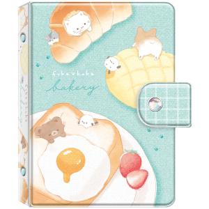 カミ213176 【送料無料】【シールシート】大人のシール帳