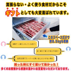 国産 豚肉 小分け パック ご自宅用 真空包装...の詳細画像5