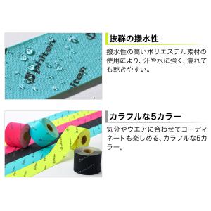 パワーテープ X30 ロールタイプ スポーツの詳細画像3