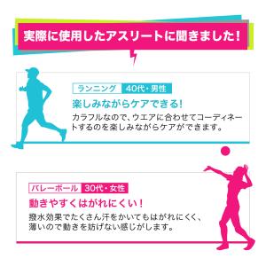 パワーテープ X30 ロールタイプ スポーツの詳細画像4