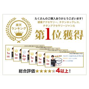 ファイテン RAKUWAネック ゼネラルモデルの詳細画像4