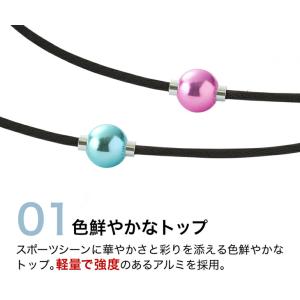 ファイテン RAKUWAネックレス EXTRE...の詳細画像4