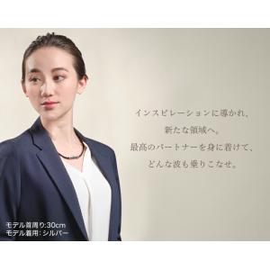 ファイテン RAKUWAネックレス リーシュタ...の詳細画像1