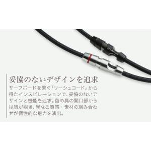 ファイテン RAKUWAネックレス リーシュタ...の詳細画像2