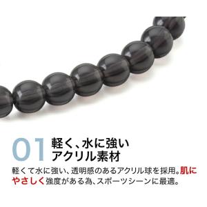 ファイテン RAKUWAブレスレット EXTR...の詳細画像3