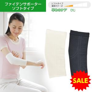 <申込期間:12月22日まで>ファイテンサポーター ひじ用