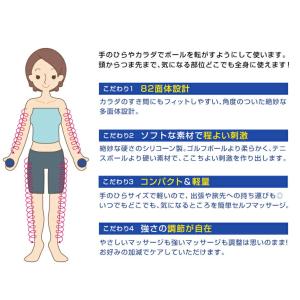 ファイテン メタックスボール(2個入)【公式】...の詳細画像1