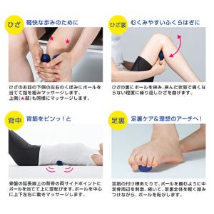 ファイテン メタックスボール(2個入)【公式】...の詳細画像3