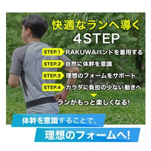 ファイテン RAKUWAバンド(85cm・95...の詳細画像1