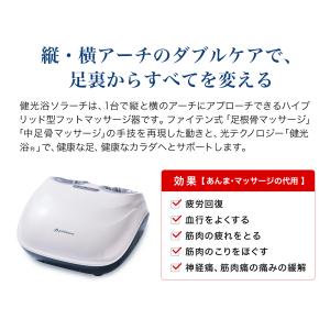 ファイテン 健光浴ソラーチ (管理医療機器)【...の詳細画像1