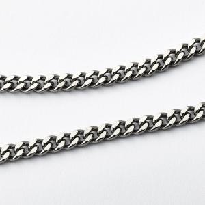 ファイテン チタンチェーンネックレス 60cm...の詳細画像5