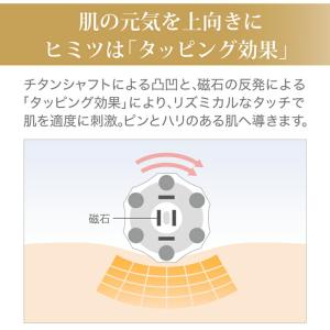 ファイテン チタンローラー モカ【公式】フェイ...の詳細画像3