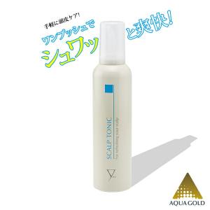 ファイテン スキャルプトニック 200g　｜phiten