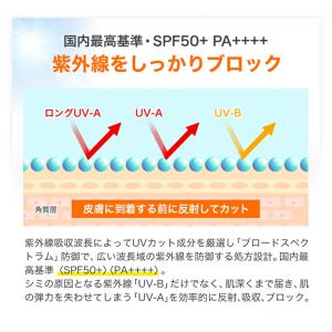 ファイテン アクアゴールド UVカットクリーム...の詳細画像3
