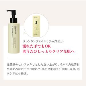 アクアゴールド ベーシックトライアルセットの詳細画像3