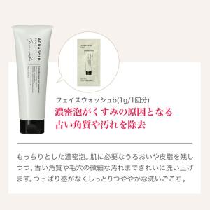 アクアゴールド ベーシックトライアルセットの詳細画像4