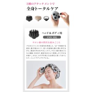 ファイテン 健光浴EMSリカバリースパの詳細画像3