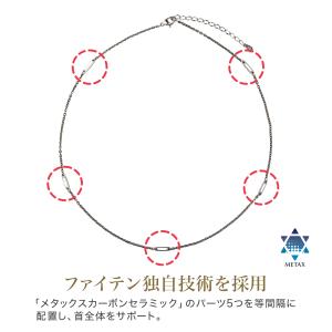 ネックレス チタンチェーン ステーション【公式】の詳細画像2