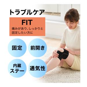 ファイテンサポーター ナノメタックス フィット...の詳細画像5