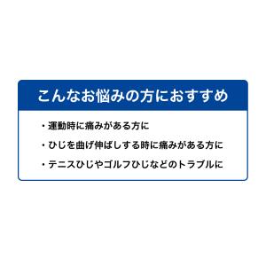 ファイテンサポーター ナノメタックス フィット...の詳細画像2
