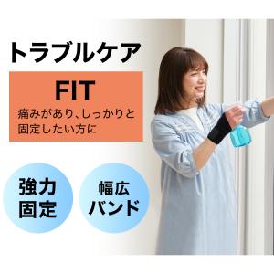 ファイテンサポーター ナノメタックス フィット...の詳細画像5