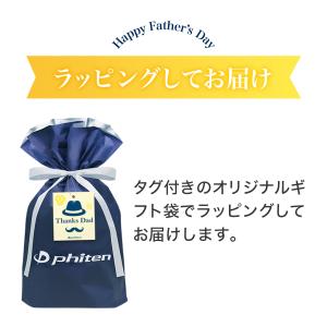 ファイテン 父の日ギフト(RAKUWA磁気チタ...の詳細画像2