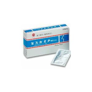 ビスカイナ顆粒（分包）の商品画像