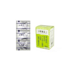 定形外送料込サンワ小青竜湯Aエキス細粒三和生薬15包 セルフメディケーション税制対象商品