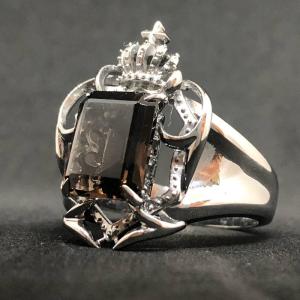 P.A Smith ナバホ族アーティスト インディアンジュエリー ペンダント