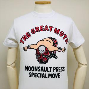 WWE ハルク・ホーガン Tシャツ 現地買付品 PS Exclusive nWo T-Shirt