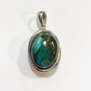 P.A Smith ナバホ族アーティスト インディアンジュエリー ペンダント