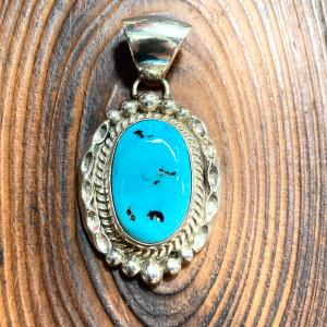 Indian Jewelry FUNNY公式ストア ズニ族 ティアドロップ インレイ