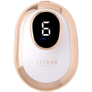 キャビテーション 脂肪燃焼 腹筋器具 セルライト除去 複合中周波ems 小型で軽量 痩身 運動機器 健康機械 男女兼用 2種類モード 自宅で本格ボディケア ゴールド の最安値 価格比較 送料無料検索 Yahoo ショッピング