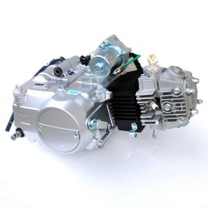 エンジン 本体 110cc ZONGSHEN ...の詳細画像3