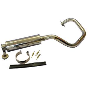 期間限定　値下げ中　エイプ50 マフラー Amazon | NBS バイクパーツセンター(Bike Parts Center