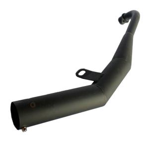 モンキー ゴリラ カブ ショート管 ショートマフラー カスタムパーツ Amazon | PHOENIX ショート管 ストレート マフラー 黒 モンキー