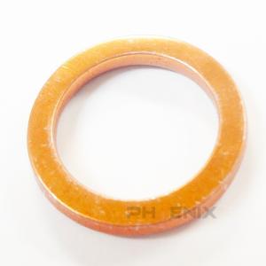 マフラーガスケット ガスケット 外径30mm/内...の商品画像