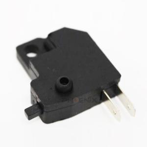 デイトナ(Daytona) マスターシリンダー バイク ブレーキ 横型 補修品