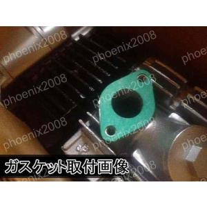 ガスケット 内径 22mm 取付ピッチ 44....の詳細画像3