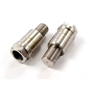 オーリンズ 25mm 延長アダプター 延長ジョイント 2個 / 硬質ステンレス