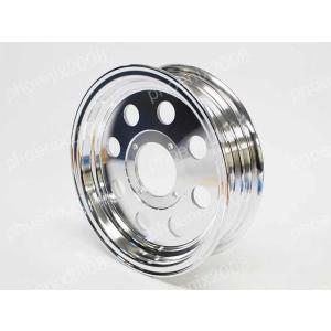 CKカスタム ワイドホイール 10インチ 2.5J モンキー ゴリラ エイプ DAX