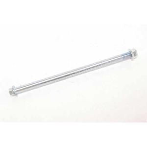 アクスルシャフト 240mm ロング モンキー ゴリラ DAX APE バイク