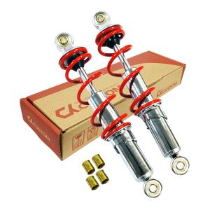 OHLINS（オーリンズ） [YA041] FZ1 / FZ8（2006-13） ショック